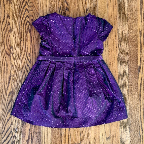 Jacadi Paris Party Dress - Picture 2 of 4